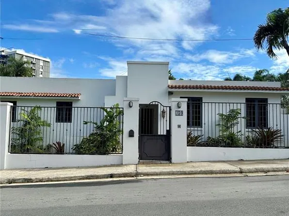 39 J, Guaynabo, PR 00966