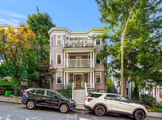 47 Montebello Rd #2, Jamaica Plain, MA 02130