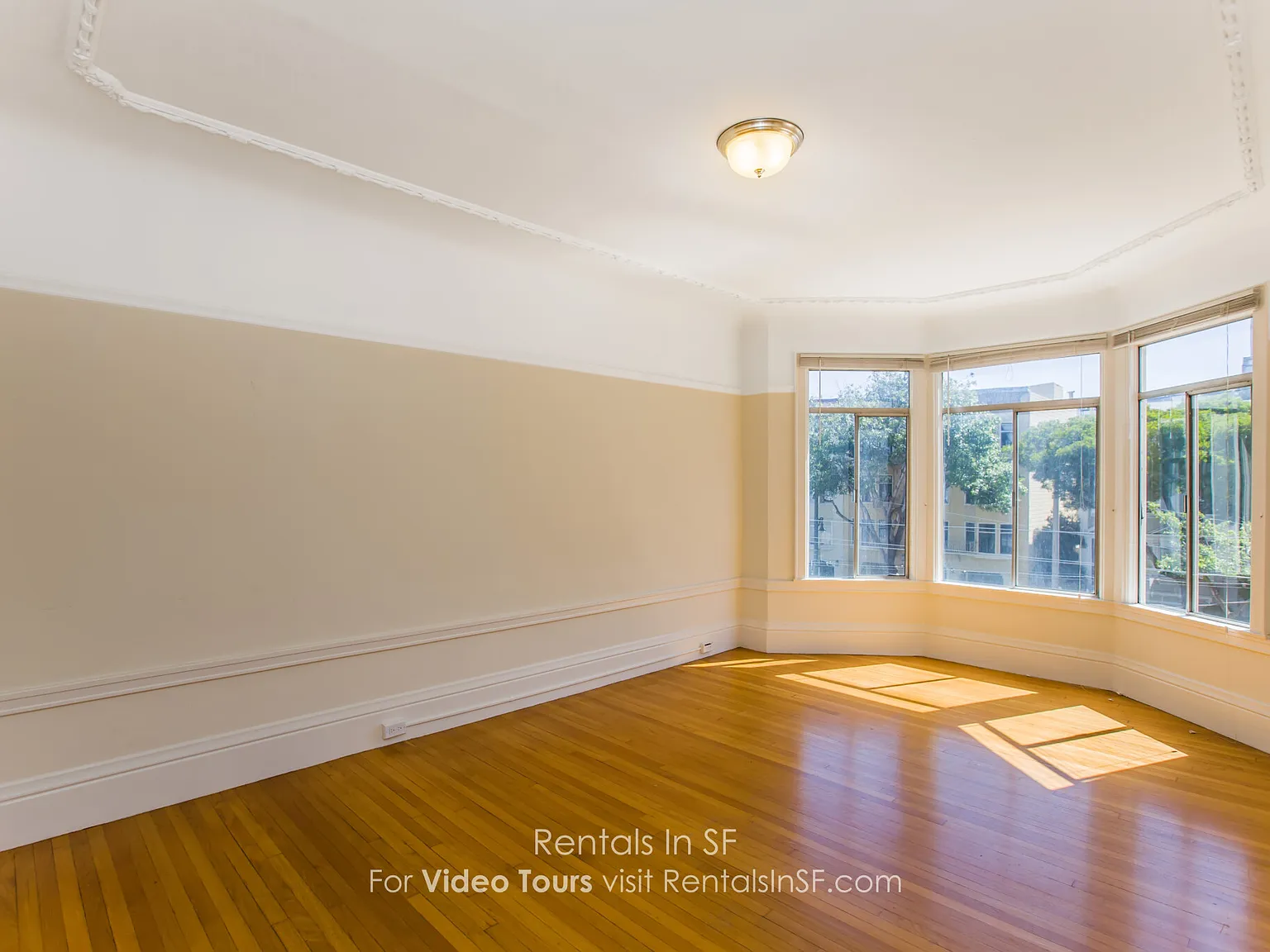 1 bed, 1.0 bath, $4,195 — Photo 3