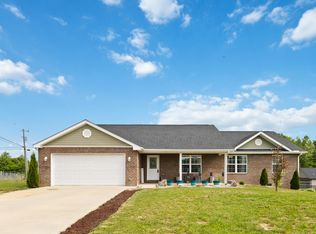 350 Misty Dr, Somerset, KY 42503