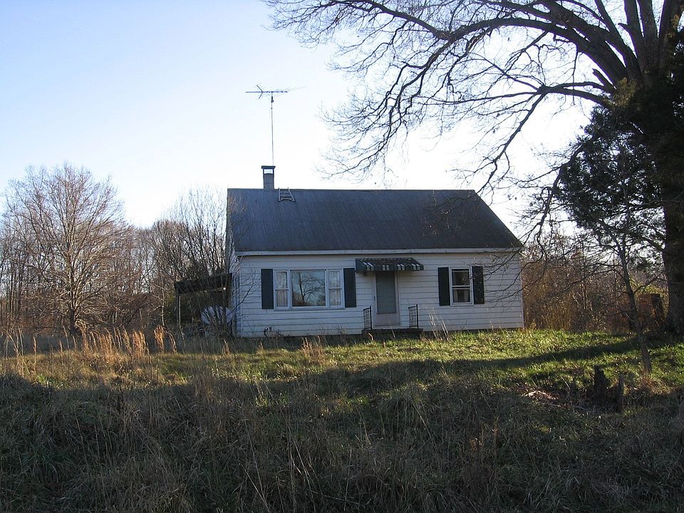 Farm house