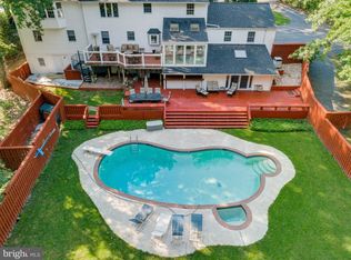 898 Coachway, Annapolis, MD 21401
