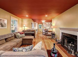 1281 NE 69th St, Seattle, WA 98115