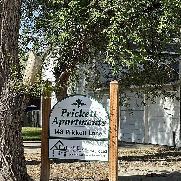 148 Prickett Ln #19
