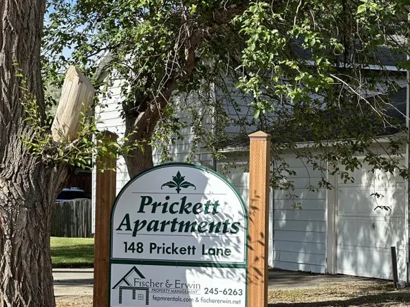 148 Prickett Ln APT 5, Billings, MT 59101