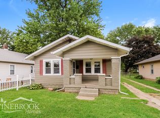 27 N Vine St, Indianapolis, IN