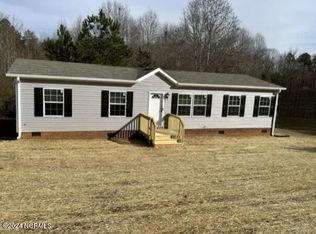 LOT 5 Five Pope Rd, Rose Hill, NC 28458
