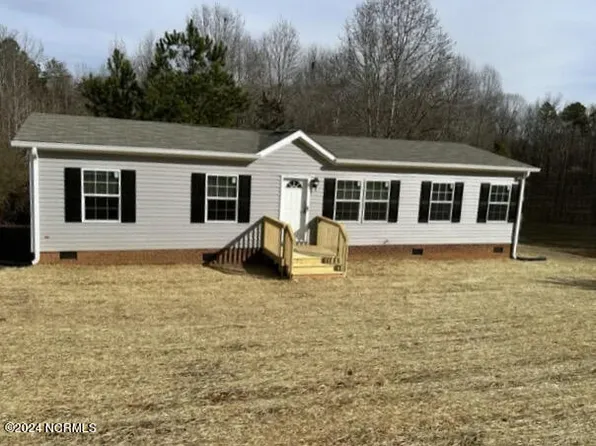 Lot 5 Pope Road, Rose Hill, NC 28458