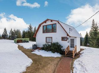 2761 Hoo Doo Mountain Rd, Priest River, ID 83856