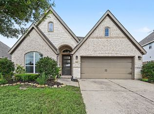 12011 Benedetto Ct, Richmond, TX 77406