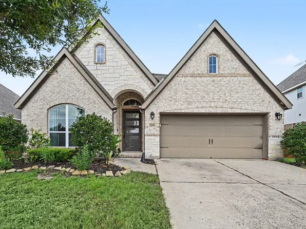 12011 Benedetto Ct, Richmond, TX 77406