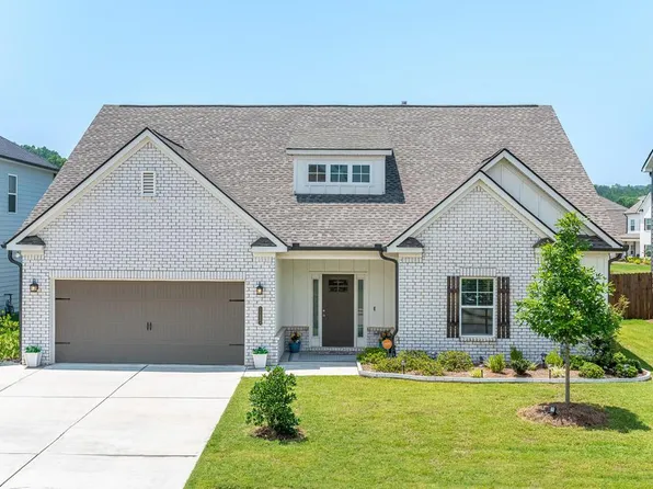 10825 Prairie Lake Dr #232, Apison, TN 37302