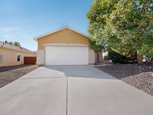 1015 El Prado St NW, Rio Rancho, NM 87144