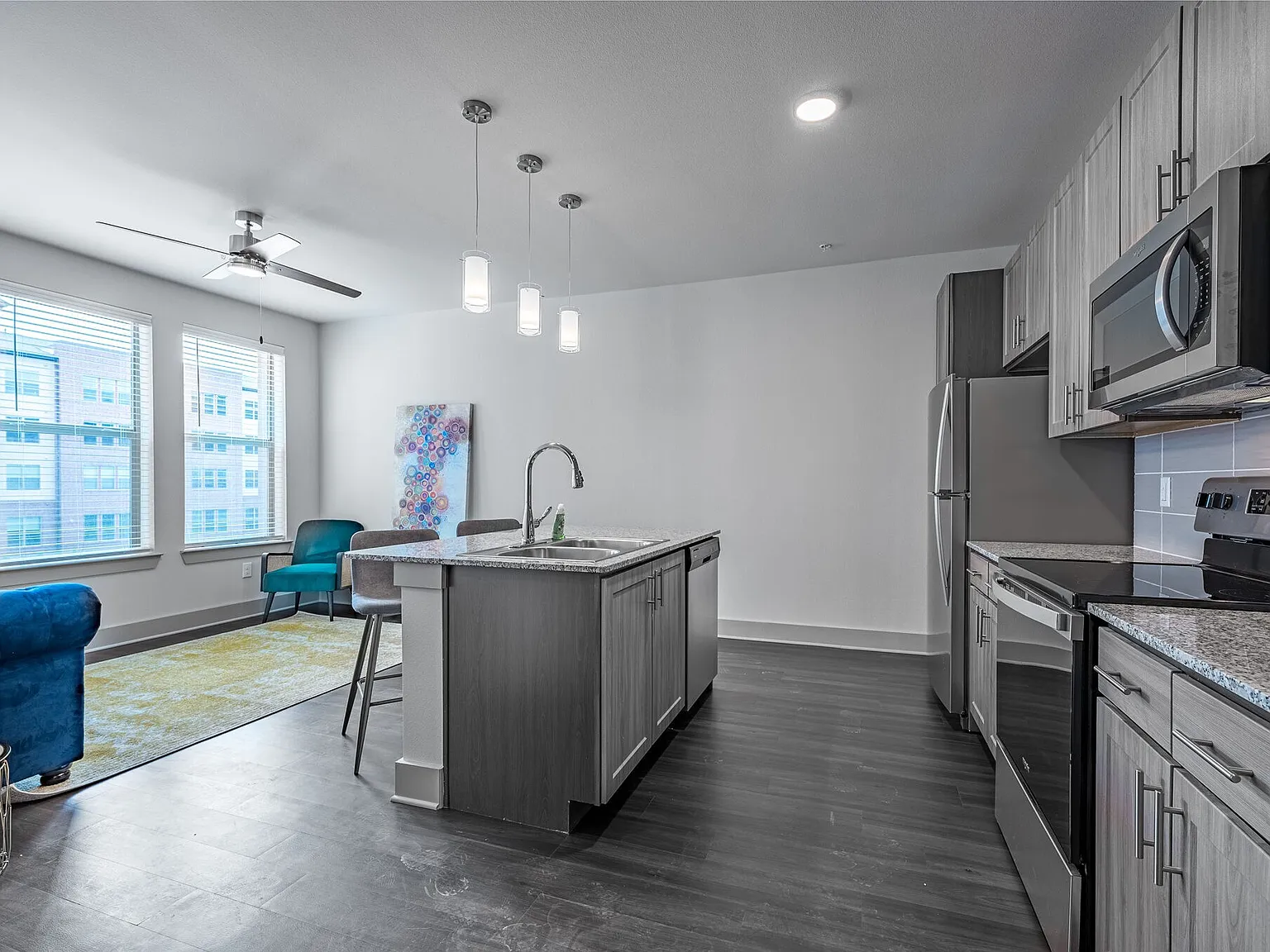 Sierra Vista Senior Villas — Photo 4