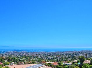 6352 Via Colinita, Rancho Palos Verdes, CA 90275