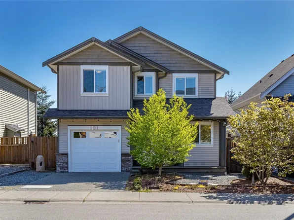 9611 Askew Creek Dr, North Cowichan, BC V0R 1K3