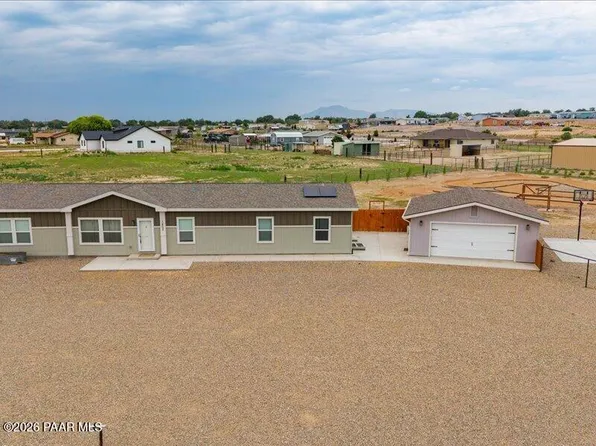 1803 E Perkinsville Rd, Chino Valley, AZ 86323