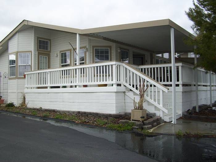 Front of Home, Entry