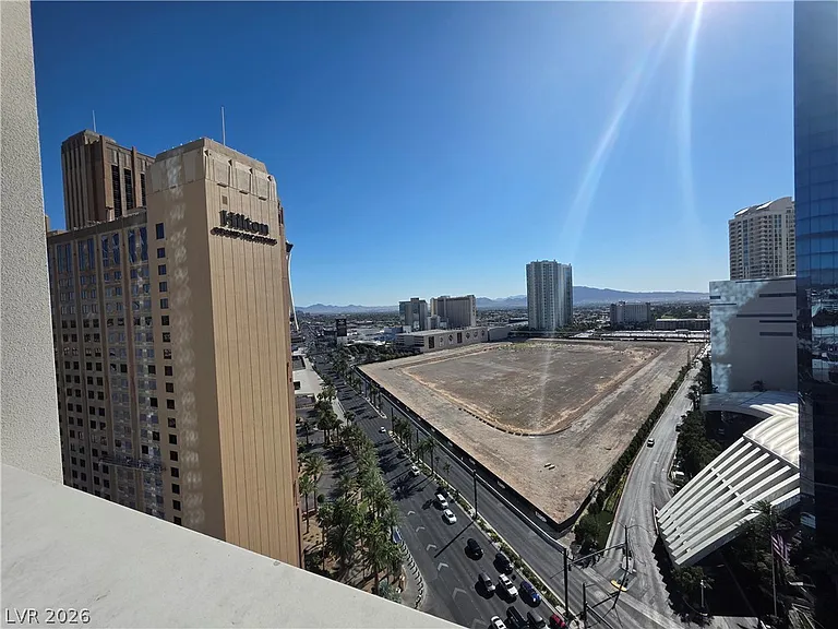 2700 Las Vegas Blvd S #1707 — Photo 47