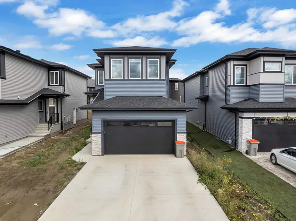 5919 17th St NE, Leduc County, AB T4X 3C5