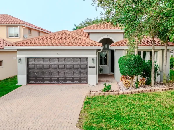 12123 NW 52nd Court, Coral Springs, FL 33076