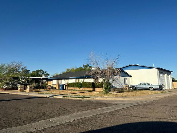 2nd image of 3406 S Shafer Dr