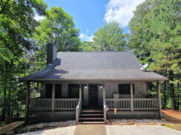 25 Pacer Ct, Ellijay, GA 30540