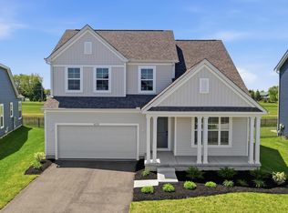 6711 Ardennes Loop S, Hilliard, OH 43026