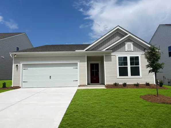 4757 Hartshorn Cir, Aiken, SC 29801
