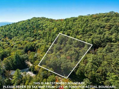 Lot 23 Bell Valley Road #23, Campton, NH, 03223