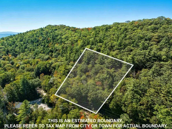 Lot 23 Bell Valley Road #23, Campton, NH 03223