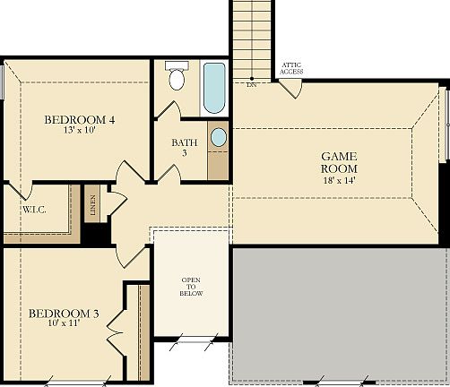 3rd image of Jamie Ln