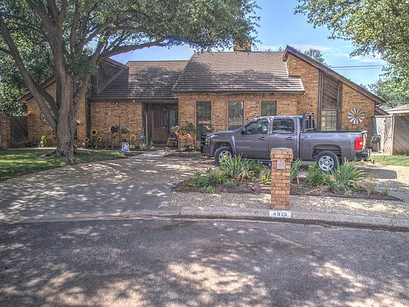 3rd image of 4013 Angelina Dr
