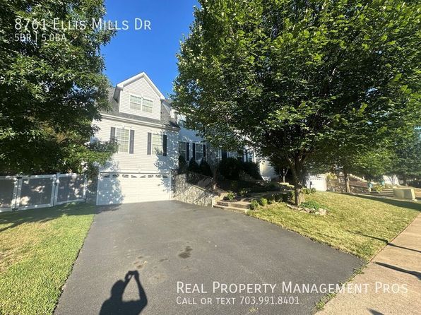8761 Ellis Mill Dr