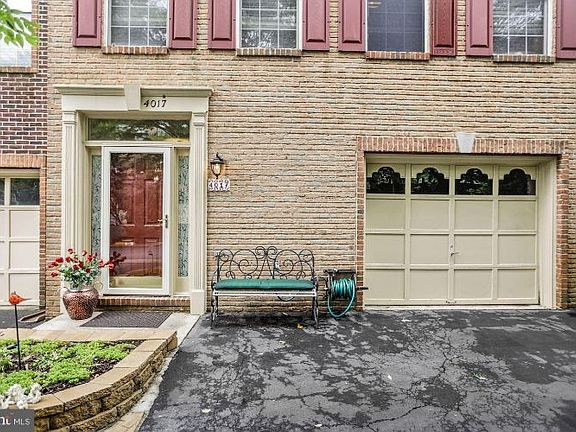 2nd image of 4017 Rosemeade Dr