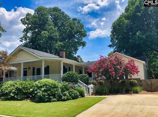 1100 Bryan St, Columbia, SC 29201