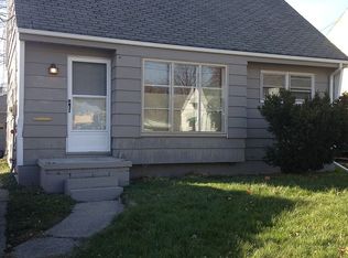 913 Broer Ave, Toledo, OH 43607