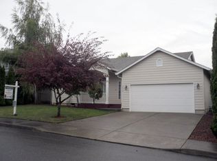 4016 NE 97th St, Vancouver, WA 98665