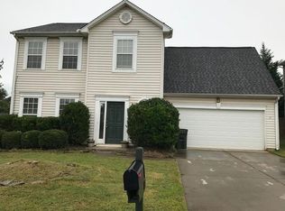 10 Stockbridge Dr, Greer, SC 29650