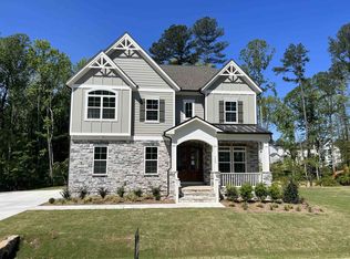 7609 Hasentree Way #521, Wake Forest, NC 27587