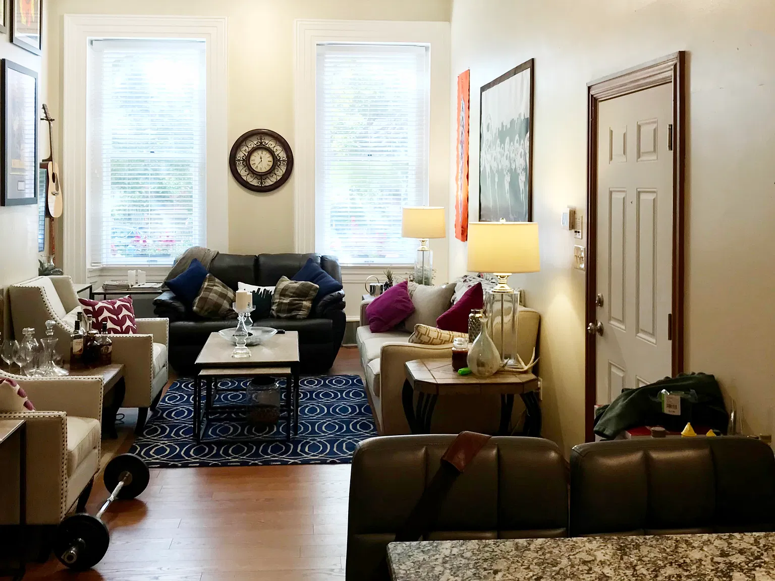 1 bed, 630 sqft, $1,220 — Photo 4
