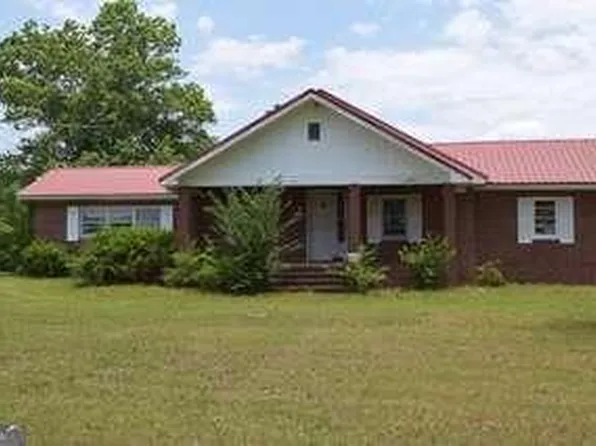 1272 Longstreet Rd, Elberton, GA 30635
