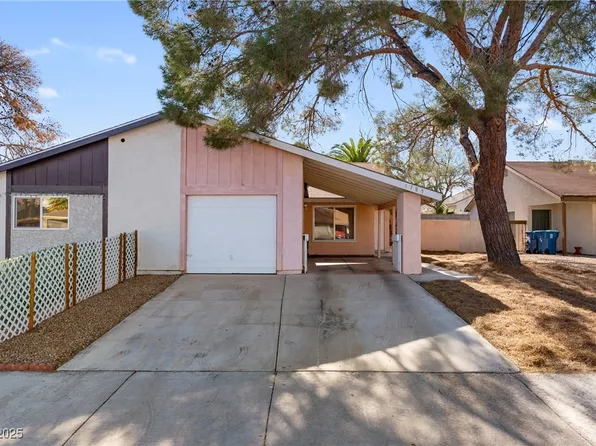 1789 Winterwood Blvd, Las Vegas, NV 89142