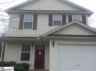 94 Birdsong Ln, Taylors, SC 29687