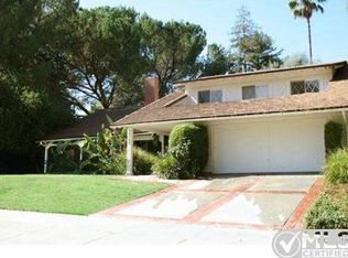 20724 Quedo Dr, Woodland Hills, CA 91364