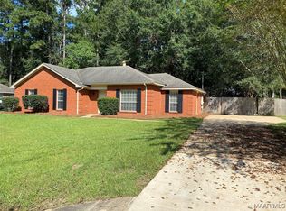 514 Saddlewood Dr, Pike Road, AL 36064