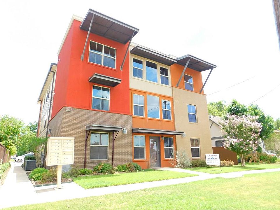 1st image of 1512 N Elm St APT 303