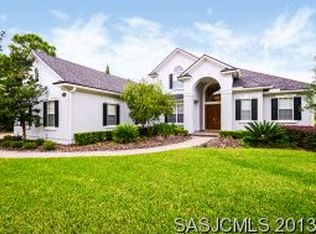 240 Vale Dr, Saint Augustine, FL 32095