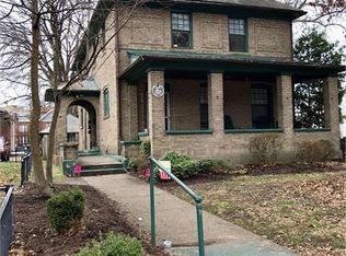 820 11th Avenue, Huntington, WV 25701, Huntington, WV 25701