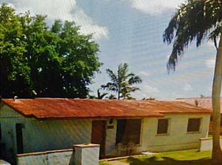 13813 SW 111th Pl, Miami, FL 33176